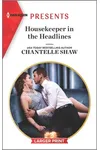 Housekeeper in the Headlines