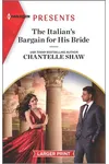 The Italian's Bargain for His Bride