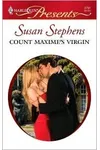 Count Maxime's Virgin