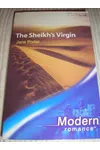 The Sheikh's Virgin