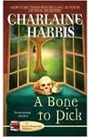 A Bone to Pick