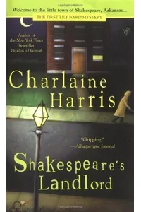Shakespeare's Landlord