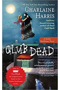 Club Dead