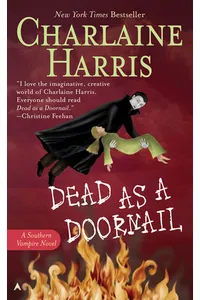 Dead as a Doornail