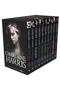 True Blood Collection