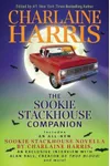 The Sookie Stackhouse Companion