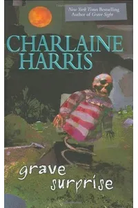 Grave Surprise