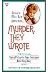 Murder, They Wrote