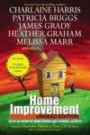 Home Improvement: Undead Edition