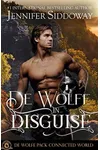 de Wolfe in Disguise