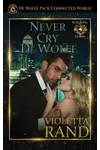 Never Cry de Wolfe