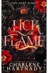 A Lick of Flame