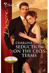 Seduction on the CEO's Terms