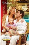The Billionaire's Baby Arrangement