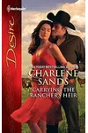 Carrying the Rancher's Heir