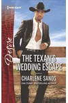 The Texan's Wedding Escape