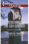 Redeeming the CEO Cowboy
