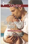The Billionaire's Daddy Test