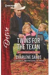 Twins for the Texan