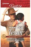 Heart of a Texan