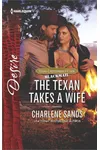 The Texan Takes a Wife