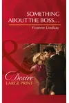 Something about the Boss...