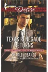 The Texas Renegade Returns