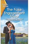 The Fake Engagement Favor