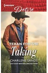 Texan for the Taking