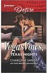 Vegas Vows, Texas Nights