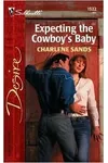 Expecting The Cowboy's Baby