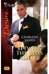 Between the Ceo's Sheets
