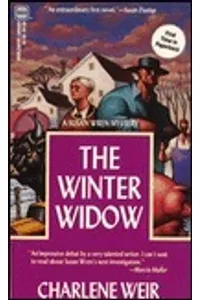 The Winter Widow