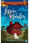 Consider the Crows / A Lesson in Murder