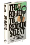 The Right to Remain Silent