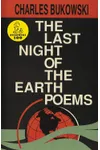 The Last Night of the Earth Poems