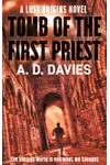 Tomb of the First Priest