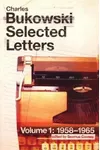 Selected Letters Volume 1: 1958-1965