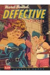 Hardboiled Defective Stories