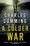 A Colder War