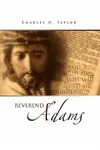 Reverend Adams