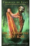 The Harp of the Grey Rose