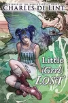 Little Grrl Lost