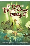 The Cats of Tanglewood Forest
