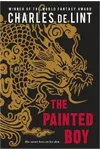 The Painted Boy