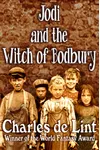 Jodi and the Witch of Bodbury
