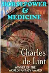 Horsepower & Medicine