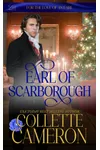 Earl of Scarborough