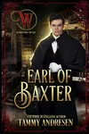 Earl of Baxter