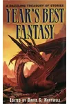 Year's Best Fantasy